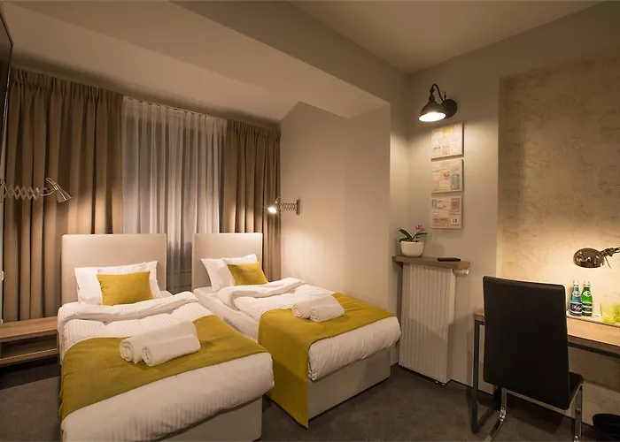 Marcopolo House