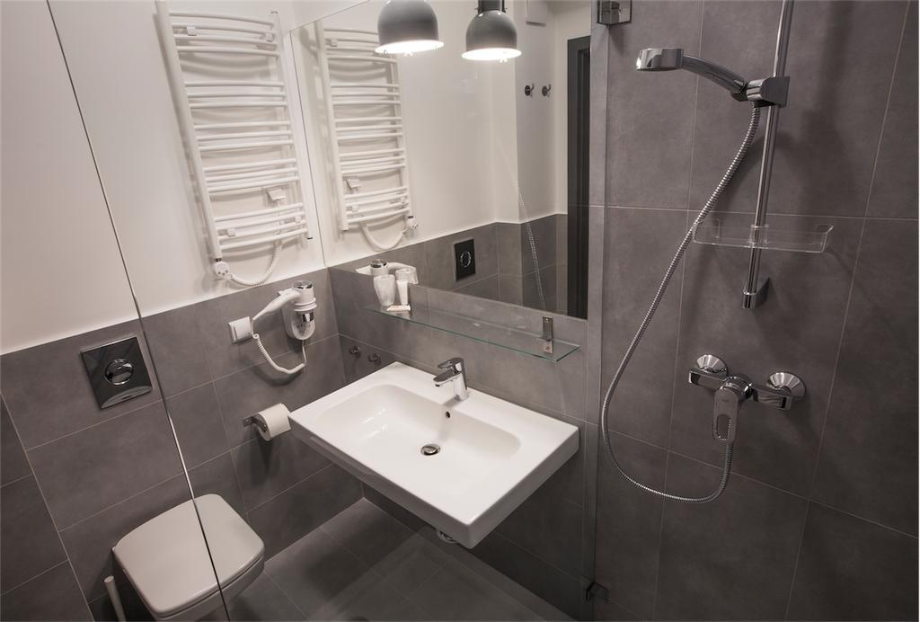 Bed & Breakfast Marcopolo House Warsaw