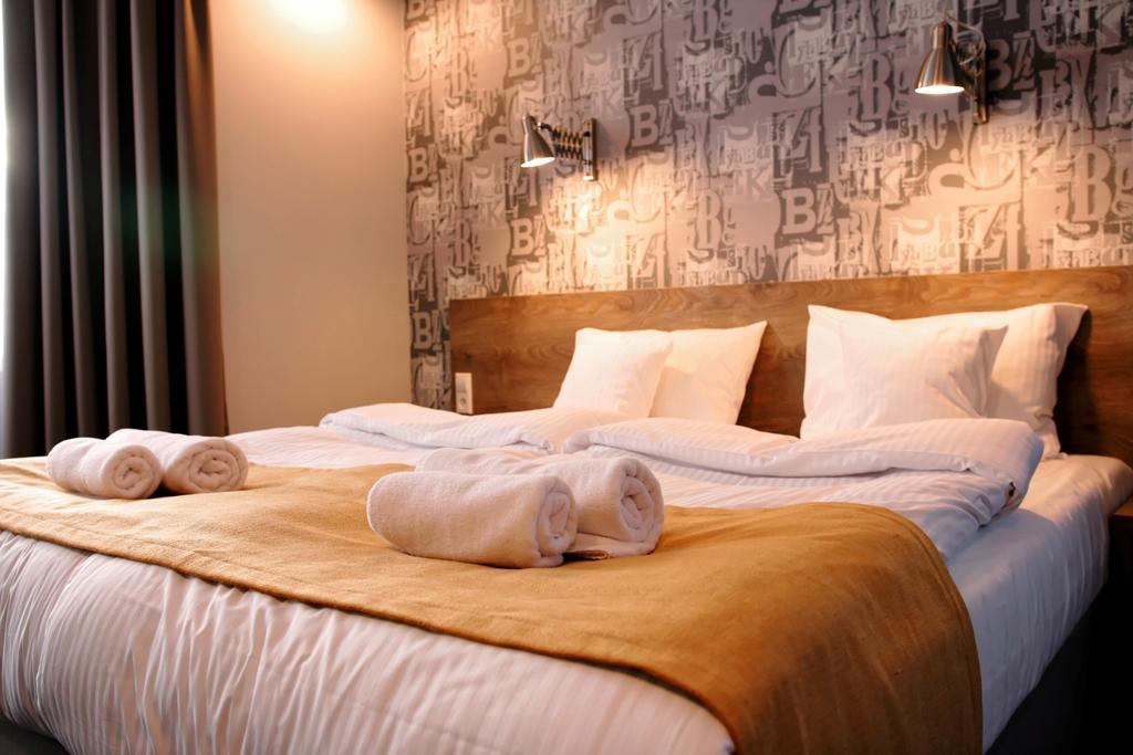 Marcopolo House Bed & Breakfast