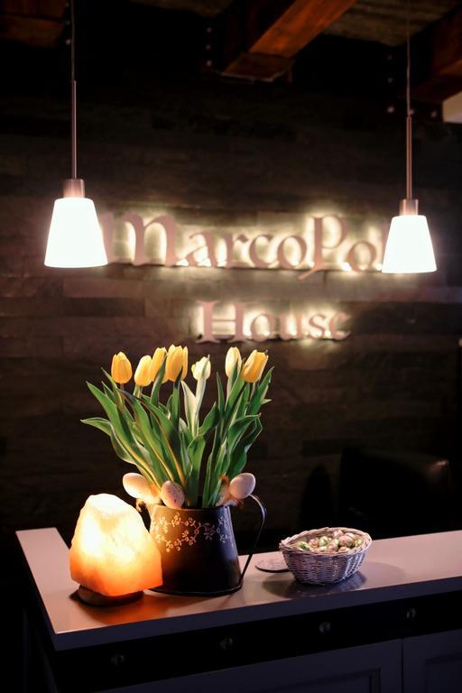Marcopolo House 3* Warsaw